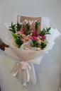 Pink Love Rose Bouquet