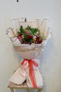 Cuteness Rose Bouquet