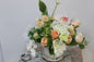 Snowberry Bliss Artificial Flower Arrangement